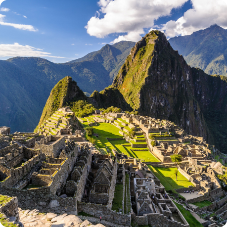 MachuPichu 1