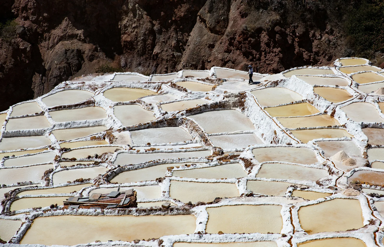 Valle Sagrado