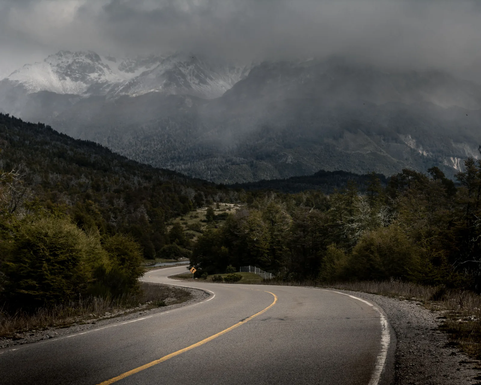 Puyuhuapi – Puerto Chacabuco