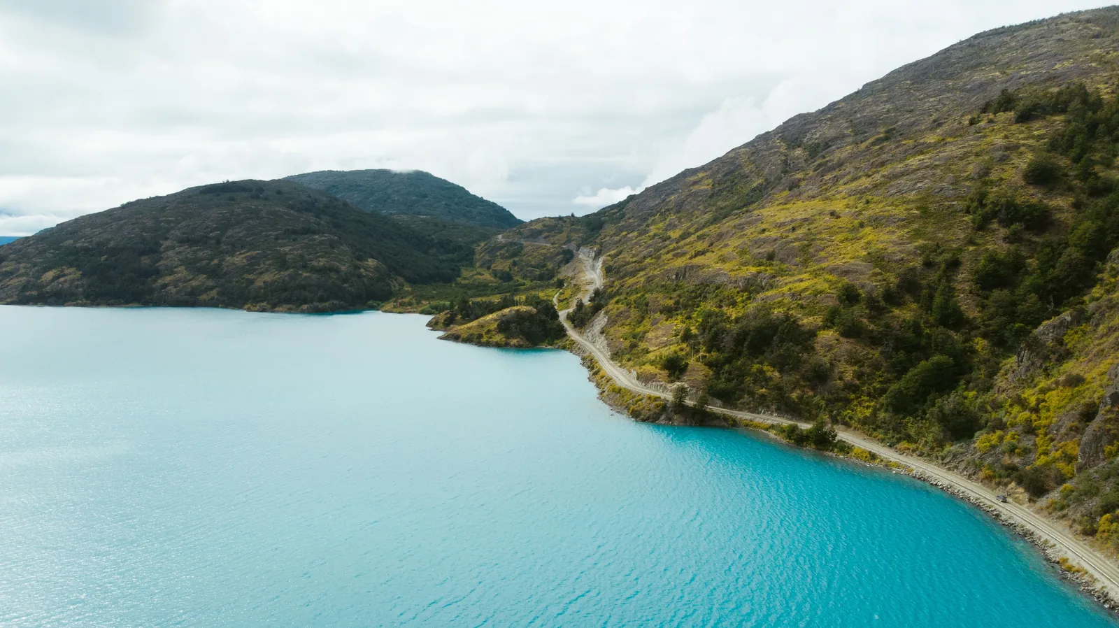 Coyhaique – Puerto Río Tranquilo