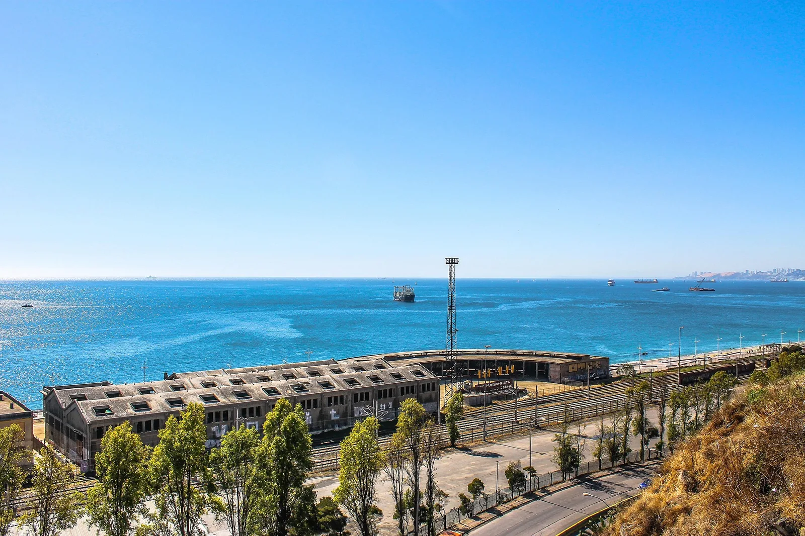 Valparaíso e Viña del Mar City Tour
