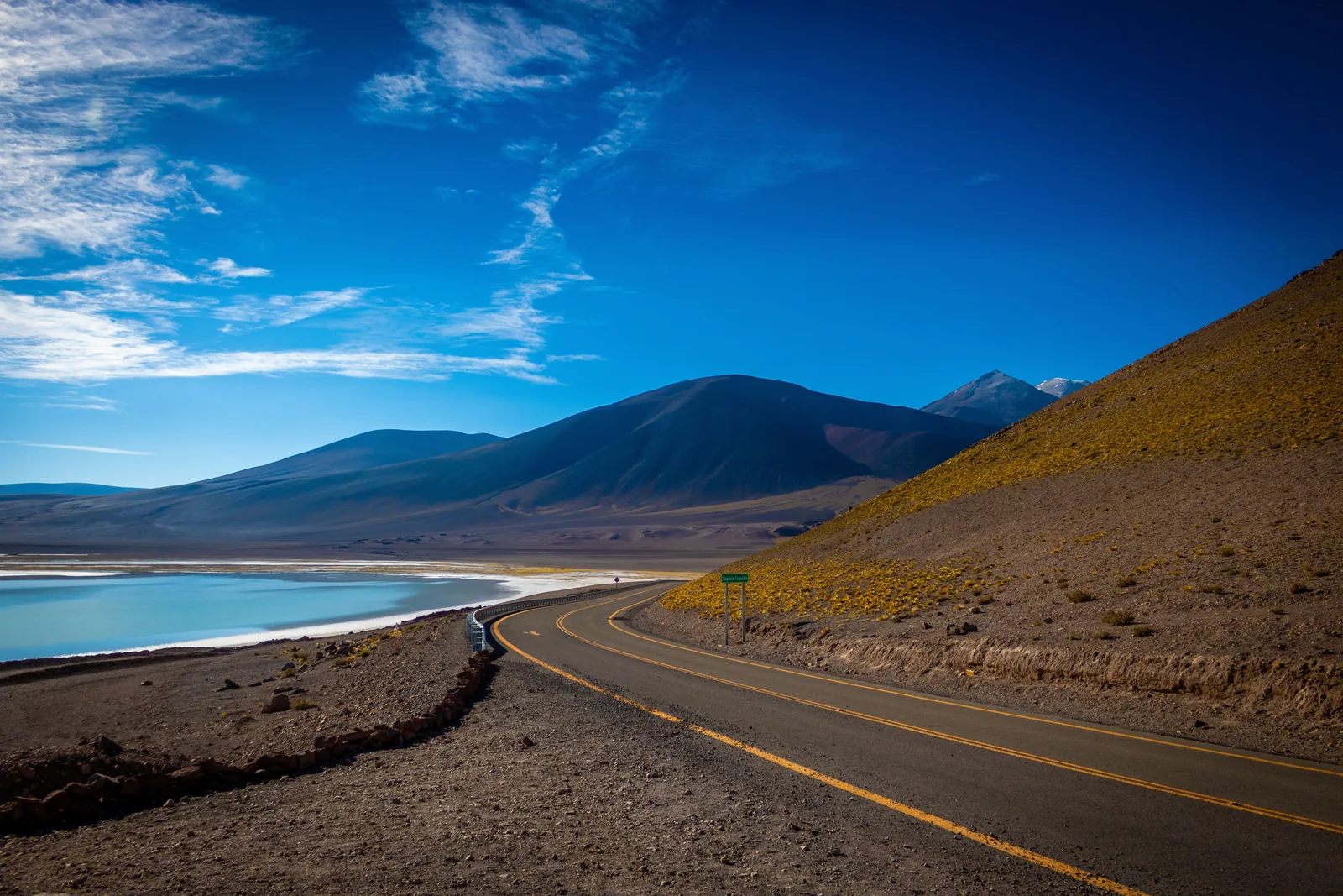 La Serena – Bahía Inglesa